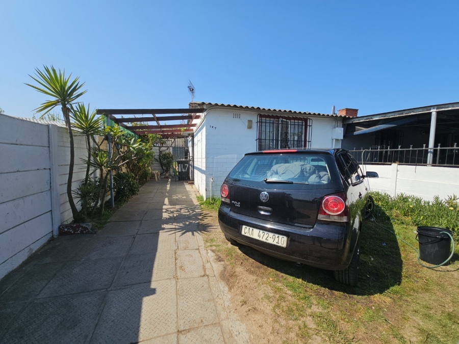 1 Bedroom Property for Sale in Bonteheuwel Western Cape